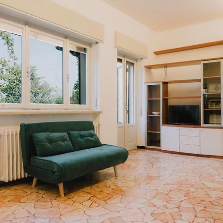 Oasi Apartment ヴェローナ エクステリア 写真