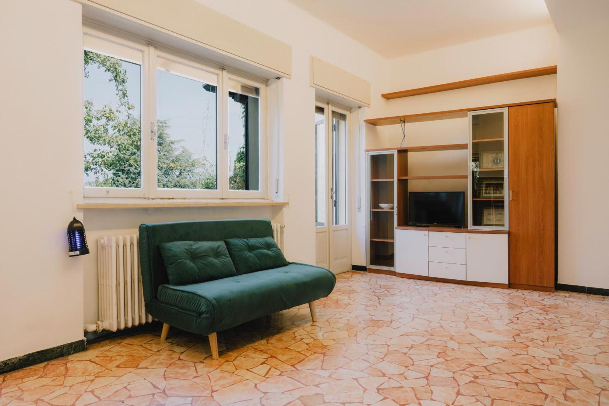 Oasi Apartment ヴェローナ エクステリア 写真