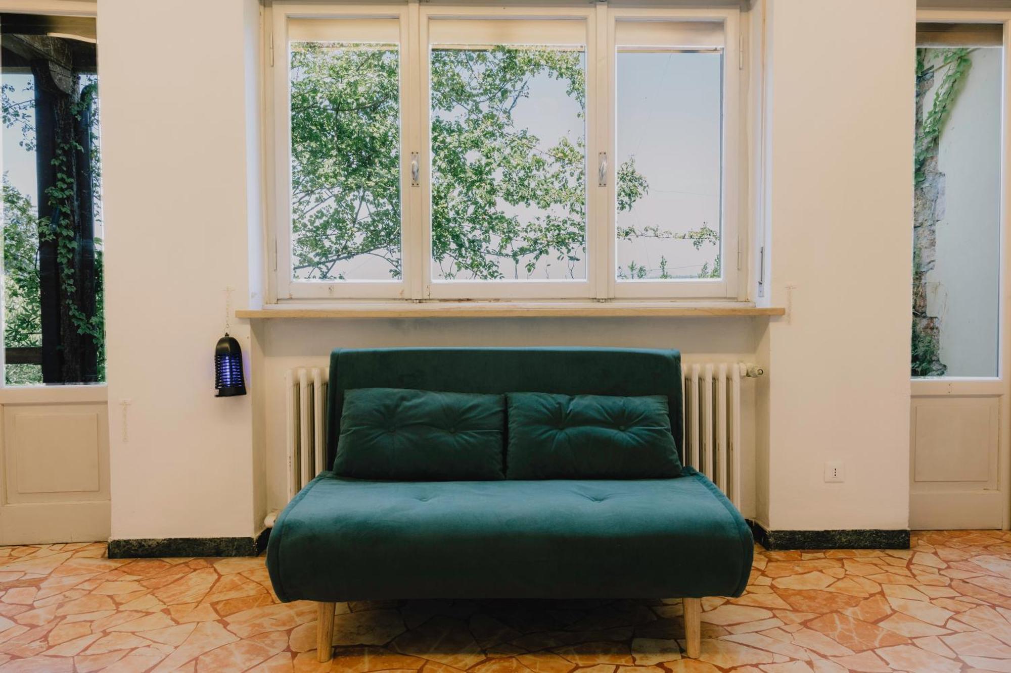 Oasi Apartment ヴェローナ エクステリア 写真
