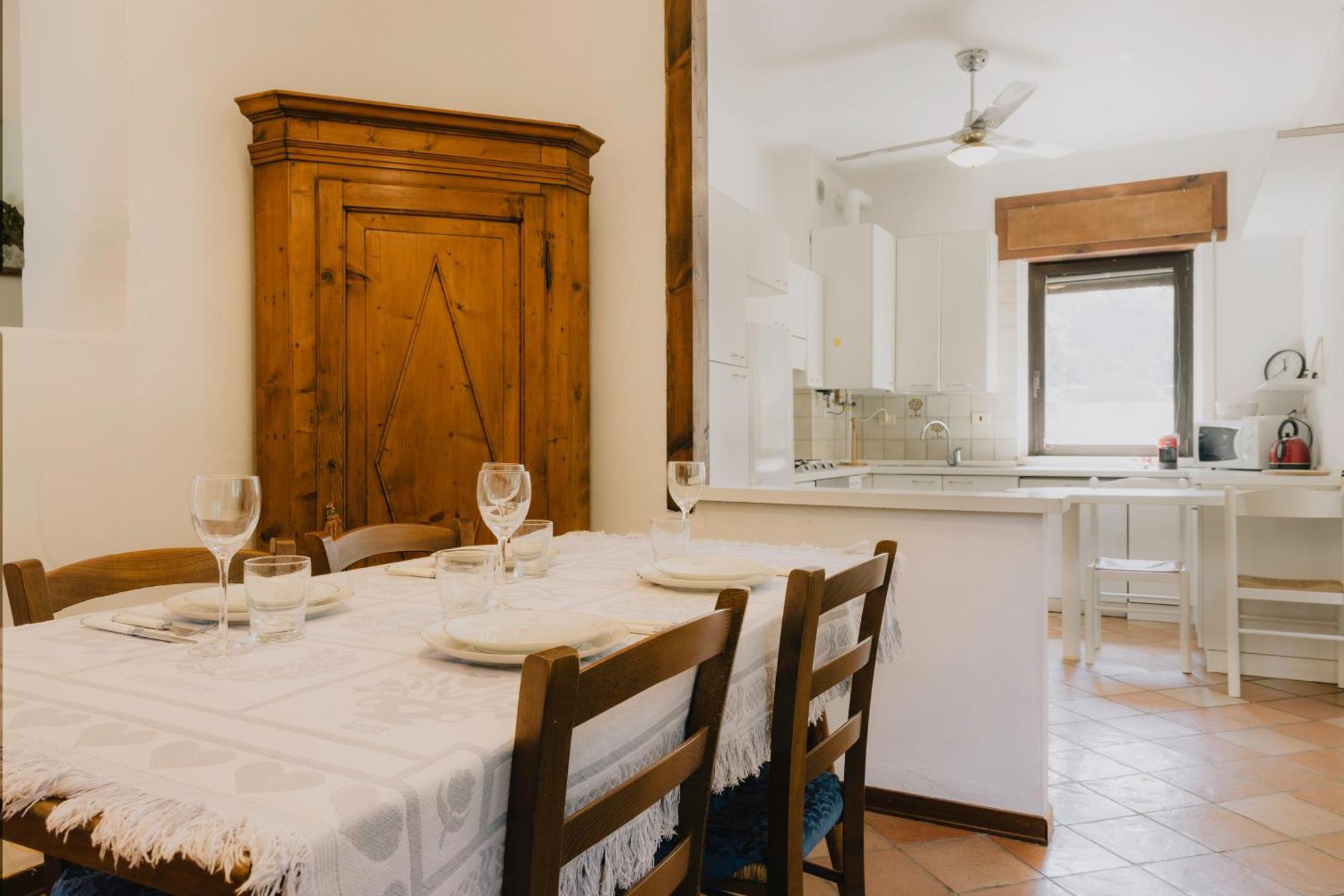 Oasi Apartment ヴェローナ エクステリア 写真