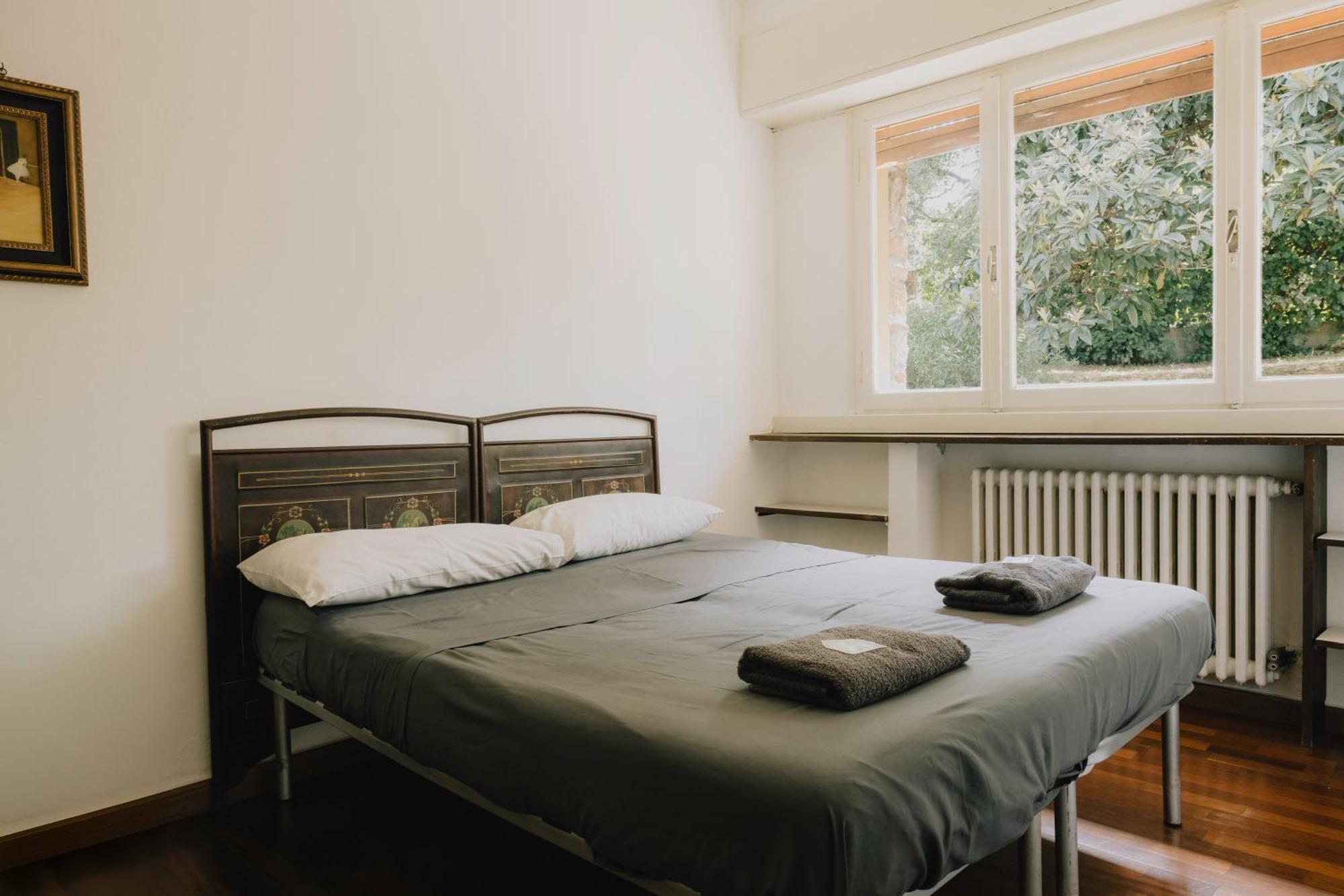 Oasi Apartment ヴェローナ エクステリア 写真