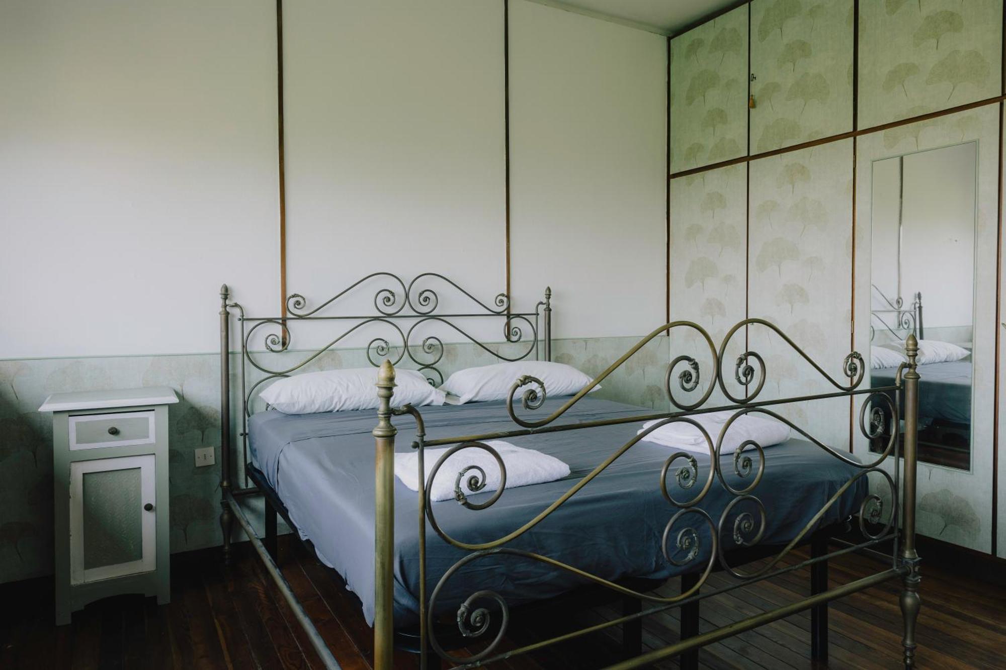 Oasi Apartment ヴェローナ エクステリア 写真