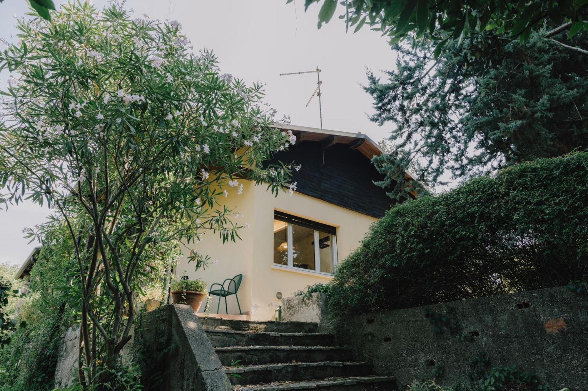 Oasi Apartment ヴェローナ エクステリア 写真
